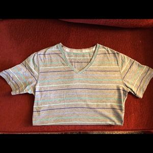 Lululemon 5-year Basic V-neck